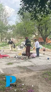 Gobierno de Tehuacán arranca la Guardia Ecológica y de Bienestar Animal, rumbo al nuevo Parque Urbano Metropolitano