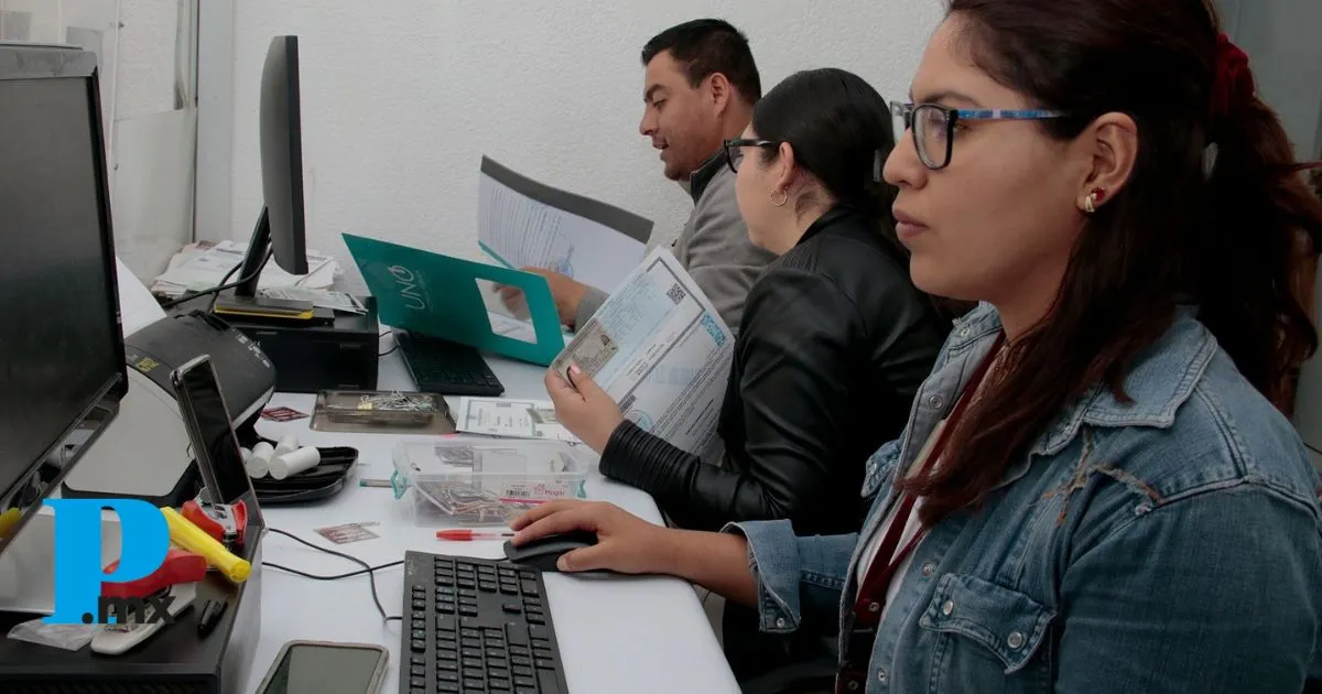 ISSSTEP ha atendido a más de 39 mil personas en campaña de afiliación