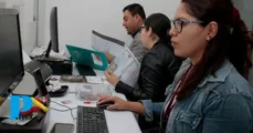 ISSSTEP ha atendido a más de 39 mil personas en campaña de afiliación