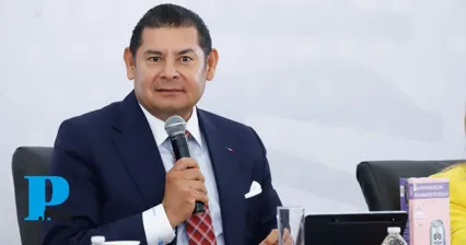 Ley Anti Milpa, proceso de regulación para sancionar actos irregulares: Alejandro Armenta