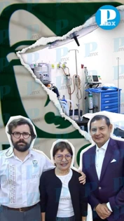 Puebla habilitará 50 quirófanos del IMSS-Bienestar en universidades