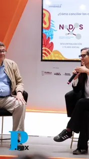Puebla impulsa cultura como derecho humano en Smart City Expo LATAM