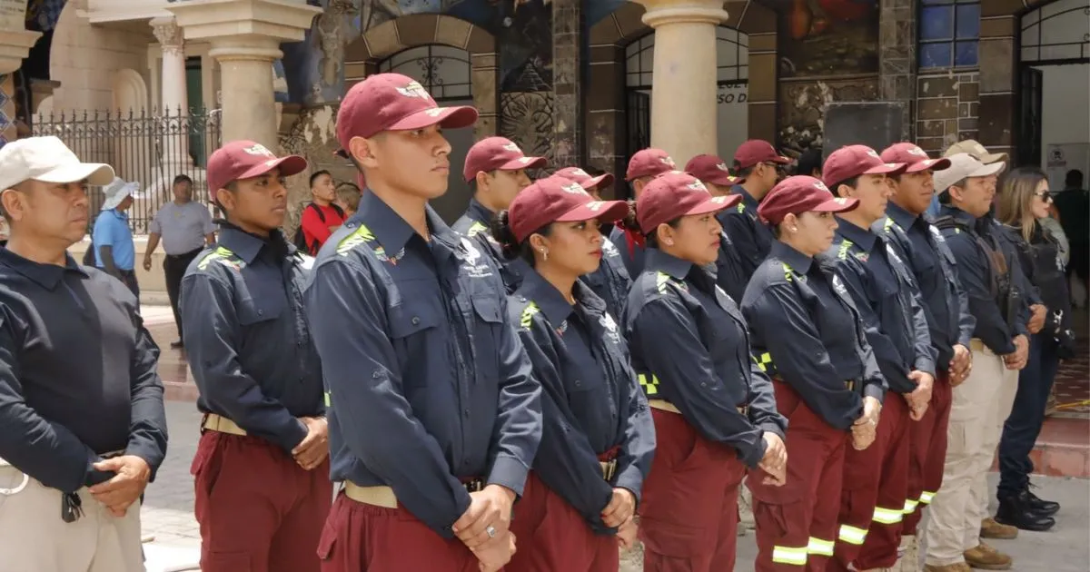 Tehuacán refuerza su compromiso con el medio ambiente con el inicio de operaciones de la ‘Guardia Ecológica y de Bienestar Animal’