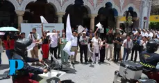 Tehuacán refuerza su compromiso con el medio ambiente con el inicio de operaciones de la ‘Guardia Ecológica y de Bienestar Animal’