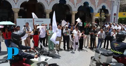Tehuacán refuerza su compromiso con el medio ambiente con el inicio de operaciones de la ‘Guardia Ecológica y de Bienestar Animal’