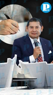 Termina contrato para la operación del Museo Internacional del Barroco
