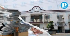 Vecinos de Totimehuacan reúnen 9 mil firmas para convertirse en municipio 