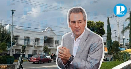 Existe disposición para que Totimehuacan sea de nuevo municipio: Chedraui