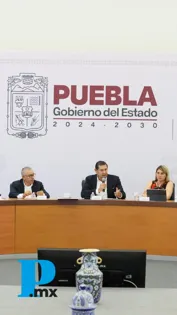 “La lucha no termina hasta que los encontremos”: Alejandro Armenta