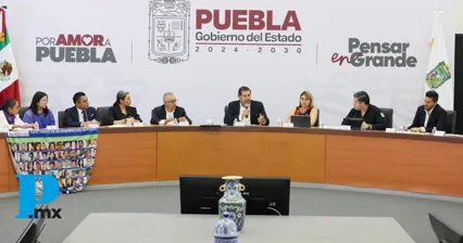 “La lucha no termina hasta que los encontremos”: Alejandro Armenta