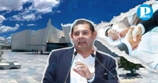 Puebla da por terminado el contrato del Museo Barroco