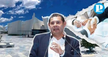 Puebla da por terminado el contrato del Museo Barroco