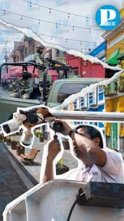 Puebla desactiva 17 cámaras ilegales que espiaban operativos policiales