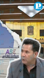 Unidad Técnica evalúa desempeño de la ASE; Comisión de Control aprueba informe