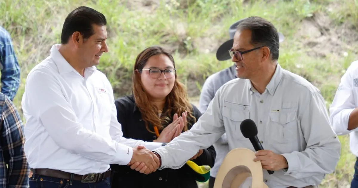 El director del Centro INAH-Puebla reconoció el interés del mandatario estatal por la preservación de uno de los sitios más grandes de la entidad
