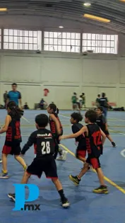 El Torneo “Convivencias” fortalece el deporte y la unión familiar en San Pedro Cholula