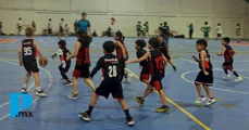 El Torneo “Convivencias” fortalece el deporte y la unión familiar en San Pedro Cholula