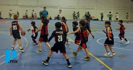 El Torneo “Convivencias” fortalece el deporte y la unión familiar en San Pedro Cholula
