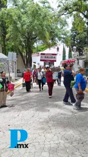 Acudieron más de 22 mil visitantes al Panteón Municipal por el Día del Padre