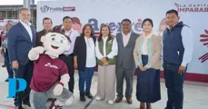 Ayuntamiento de Puebla lanza “Agentes Imparables” para fomentar valores en la infancia