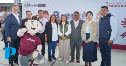 Ayuntamiento de Puebla lanza “Agentes Imparables” para fomentar valores en la infancia