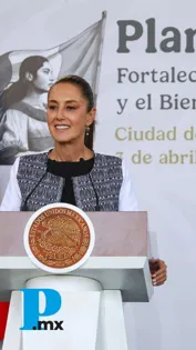 CONAGO respalda participación de Claudia Sheinbaum en la Cumbre del G7