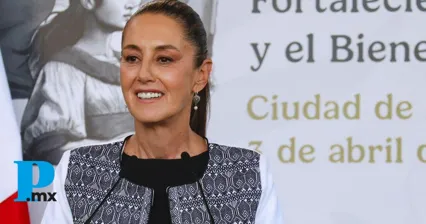 CONAGO respalda participación de Claudia Sheinbaum en la Cumbre del G7