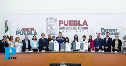 Gobierno de Puebla da impulso histórico al deporte con Juegos Nacionales Escolares 2025