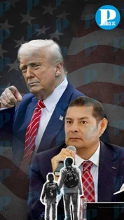 Puebla refuerza defensa legal de migrantes ante políticas de Trump
