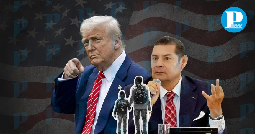 Puebla refuerza defensa legal de migrantes ante políticas de Trump