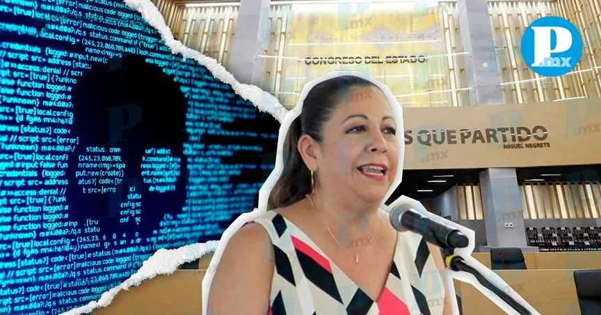 Se reunirá Artemisa García con periodistas para abordar Ley de Ciberasedio