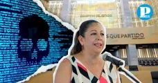 Se reunirá Artemisa García con periodistas para abordar Ley de Ciberasedio