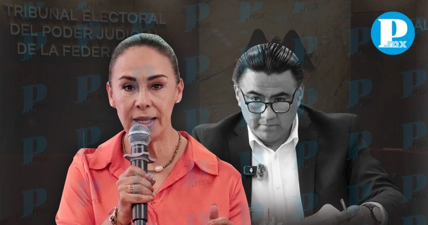 Regidor de Morena prepara denuncia contra regidora de Movimiento Ciudadano