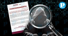 Respalda Morena Ley de Ciberseguridad: no atenta contra libertad de expresión