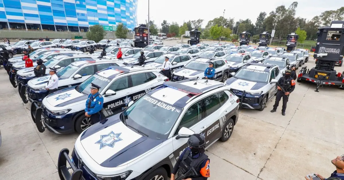 Alejandro Armenta señaló que en el gobierno que encabeza, les interesa el respeto absoluto de los derechos sociales