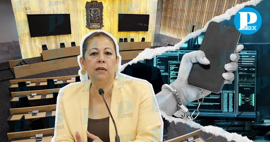 19 de junio inician foros para analizar Ley de Ciberseguridad en Puebla