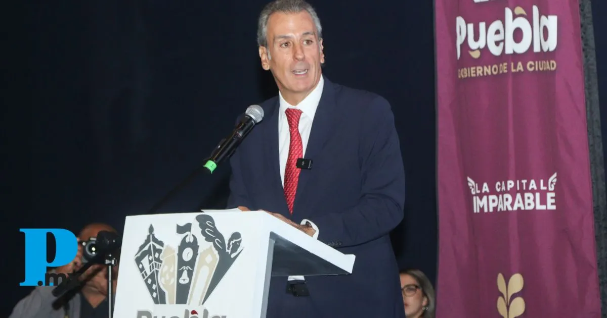 Feria del Empleo en Puebla busca incluir a jóvenes y adultos mayores