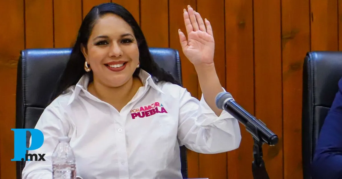 Gobierno de Tonantzin Fernández continúa rindiendo cuentas claras a la ciudadanía