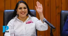 Gobierno de Tonantzin Fernández continúa rindiendo cuentas claras a la ciudadanía