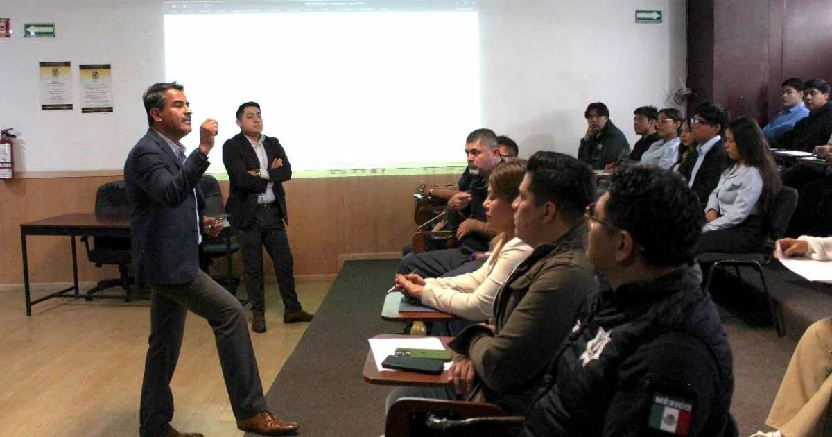 Este lunes se llevó a cabo un nuevo Foro de Participación Ciudadana