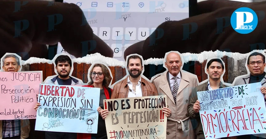 Ley de Ciberasedio arriesga denuncia pública de violencia vicaria: Activistas
