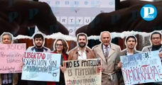 Ley de Ciberasedio arriesga denuncia pública de violencia vicaria: Activistas