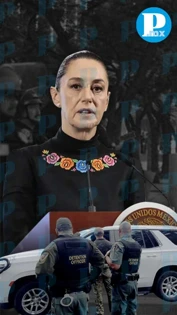 México refuerza apoyo tras la detención de 222 connacionales en EE. UU.
