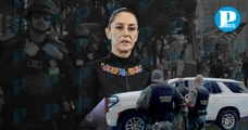 México refuerza apoyo tras la detención de 222 connacionales en EE. UU.