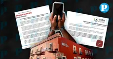 CNDH prepara acción de inconstitucionalidad contra artículo 480 del Código Penal de Puebla
