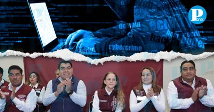 Consejo Estatal de Morena en Puebla respalda Ley de Ciberseguridad y rechaza el nepotismo