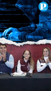 Consejo Estatal de Morena en Puebla respalda Ley de Ciberseguridad y rechaza el nepotismo