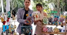 Pepe Chedraui impulsa el talento juvenil con el Mercadito de las Juventudes