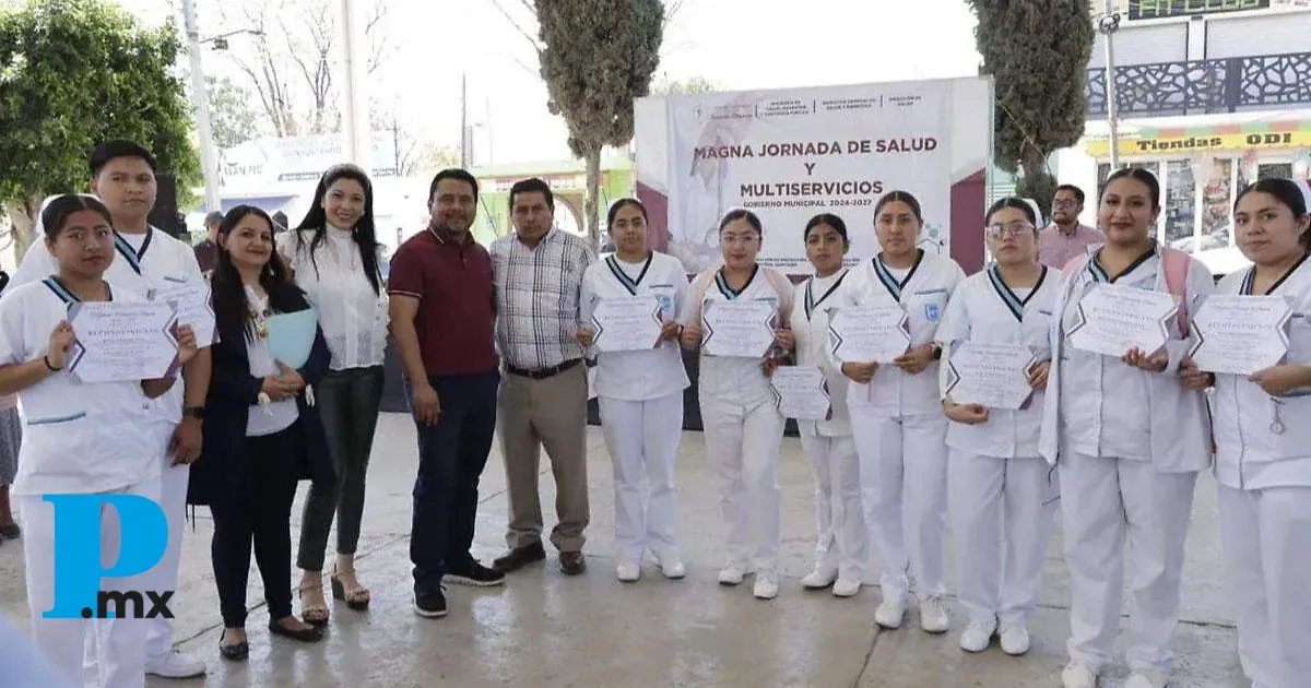 Tehuacán prioriza la salud con acciones directas y trabajo coordinado