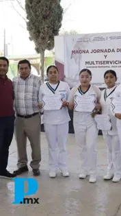 Tehuacán prioriza la salud con acciones directas y trabajo coordinado